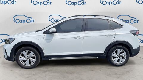 Taigo 1.0 TSI 110 DSG7 Life - Automatique 2023 occasion 94420 Le Plessis Trevise