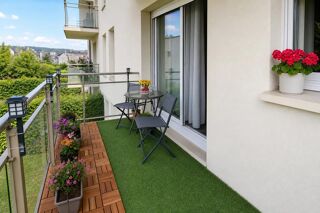  Appartement à vendre 3 pièces 60 m²