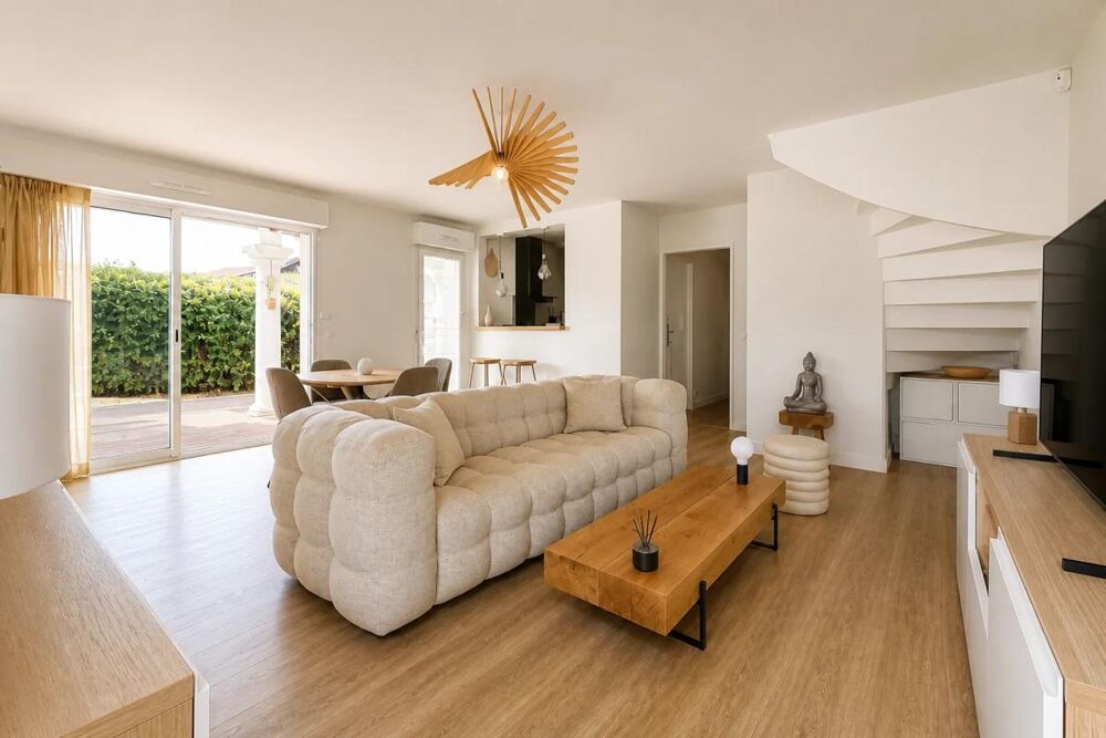 à vendre  Maison Anglet (64600)