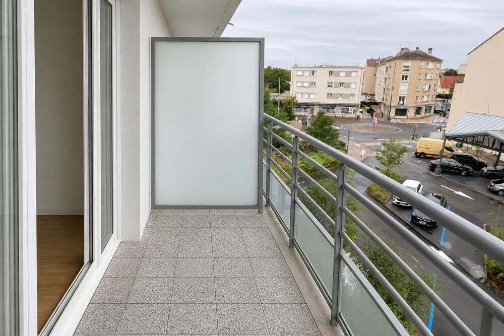 Vente Appartement Appartement de 2 pièces de 45 m² à La Rochette La rochette
