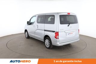 Evalia 1.5 dCi Optima 7PL 110 ch 2017 occasion 92130 Issy-les-Moulineaux