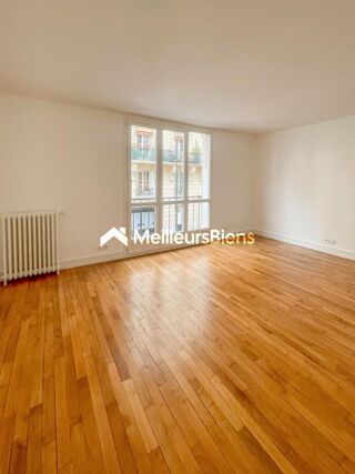  Appartement � louer 3 pi�ces 56 m� Levallois perret