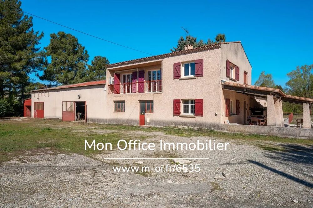 � vendre  Maison Puyricard (13540)