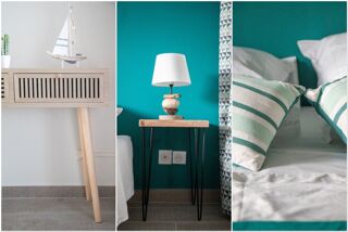  Appartement � vendre 1 pi�ce 20 m�