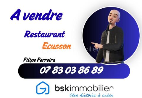 Restaurant traditionnel Ecusson 129600 34000 Montpellier