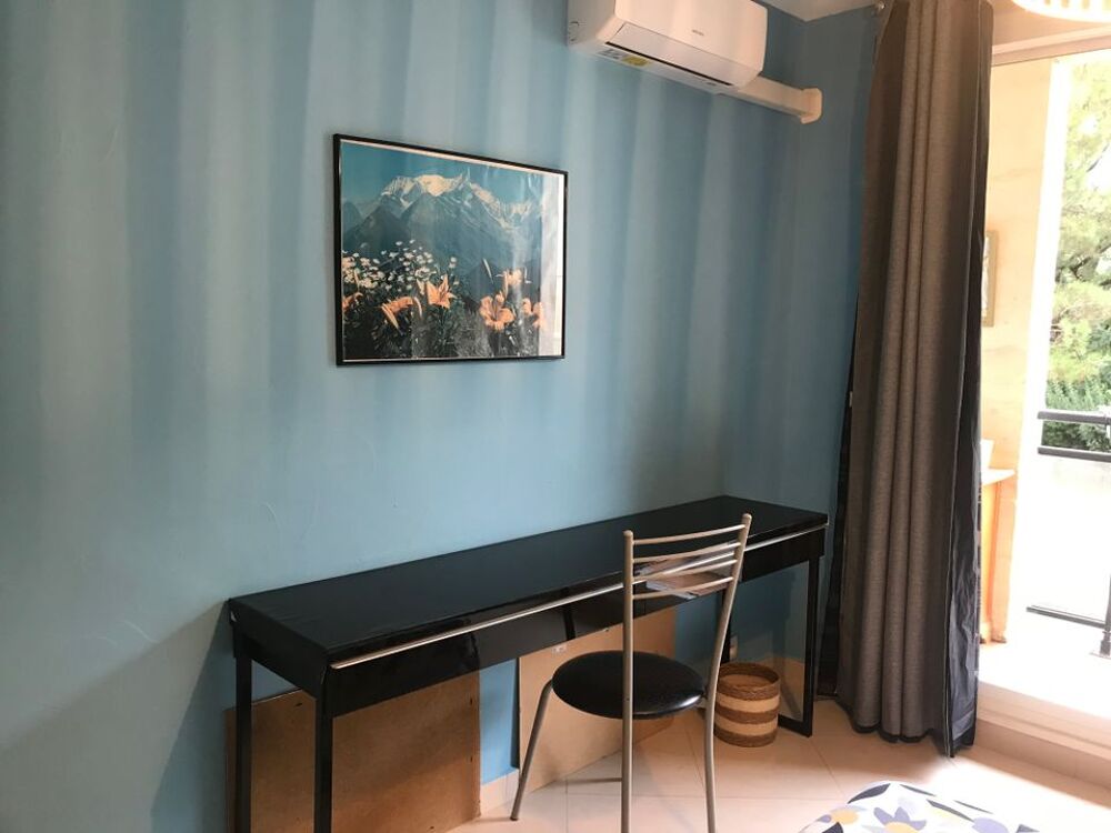Location Appartement Chambre de 11m2 à louer sur Aix-en-Provence Aix en provence