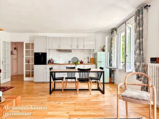  Appartement  vendre 4 pices 88 m