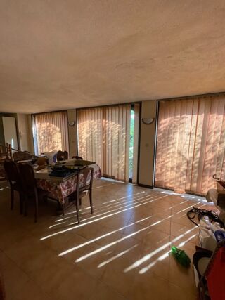 Maison à vendre 8 pièces 186 m²