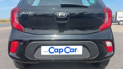 Picanto III 1.0 67 Active 2018 occasion 76230 Isneauville