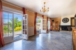  Maison à vendre 5 pièces 93 m²