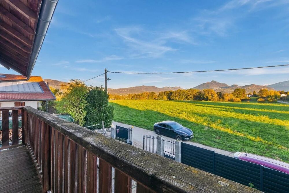 Vente Maison Maison de 7 pièces de 169 m² à Reignier-Ésery Reignier esery