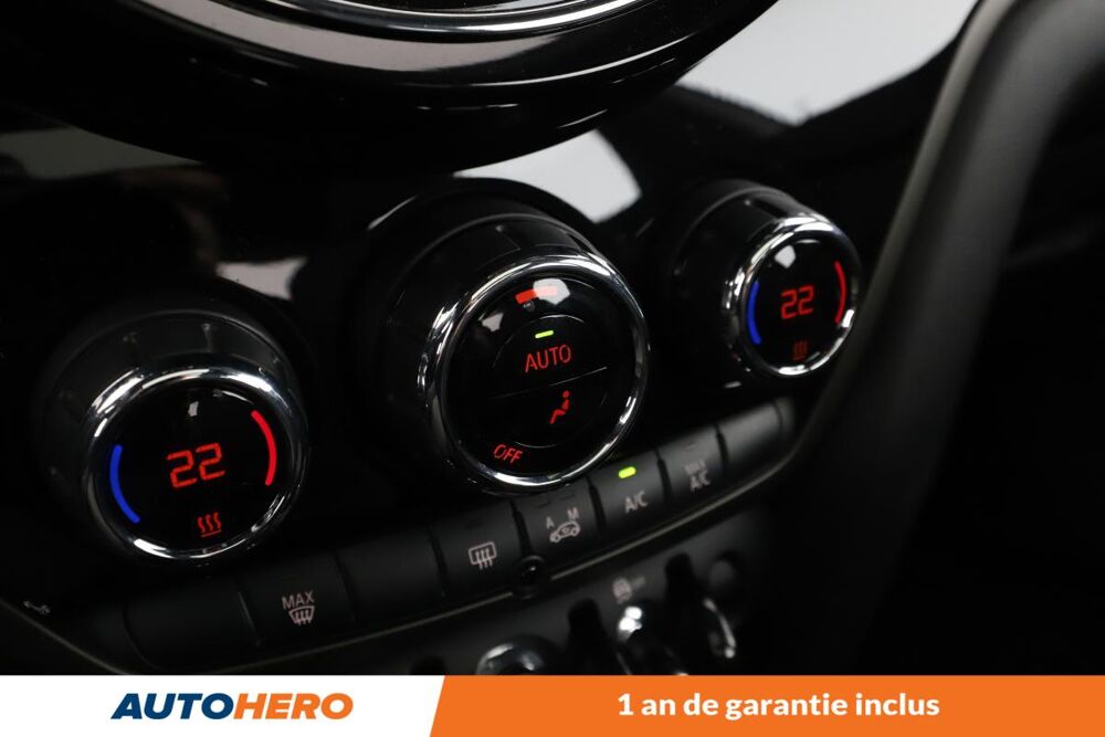 Countryman Cooper SD Edition Northwood BVA8 190 ch 2022 occasion 92130 Issy-les-Moulineaux