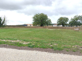  Terrain � vendre 1111 m�