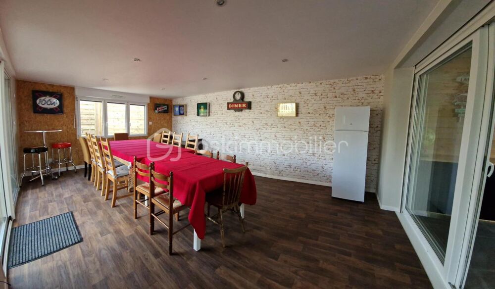 Maison familiale