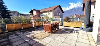  Duplex/triplex à vendre 3 pièces 61 m²