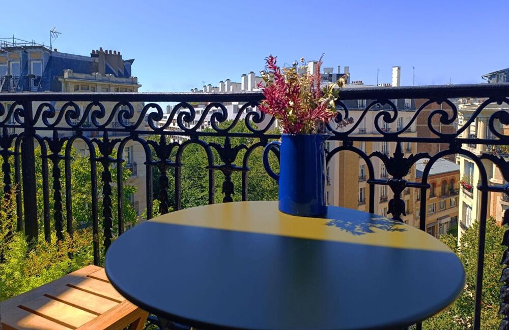 Vente Appartement Appartement 2 pièces 51 m2 Paris (75020) Paris 20
