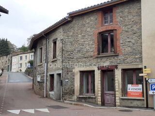  Maison à vendre 5 pièces 123 m²