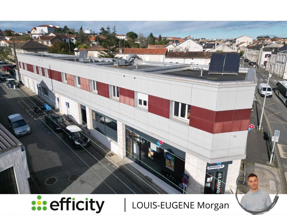 Vente Immeuble Immeuble Poitiers