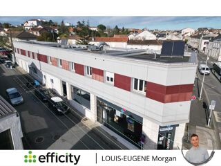  Immeuble à vendre 15 + pièces 553 m²