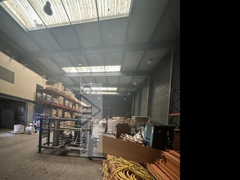 BATIMENT IND&Eacute;PENDANT &Agrave; VENDRE 4350000 78530 Buc