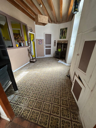  Maison � vendre 5 pi�ces 71 m�