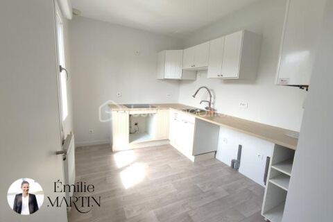  Maison � louer 3 pi�ces 62 m�