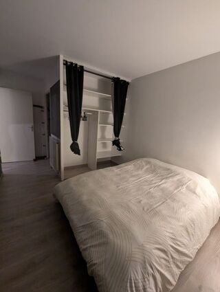  Appartement � louer 2 pi�ces 46 m�