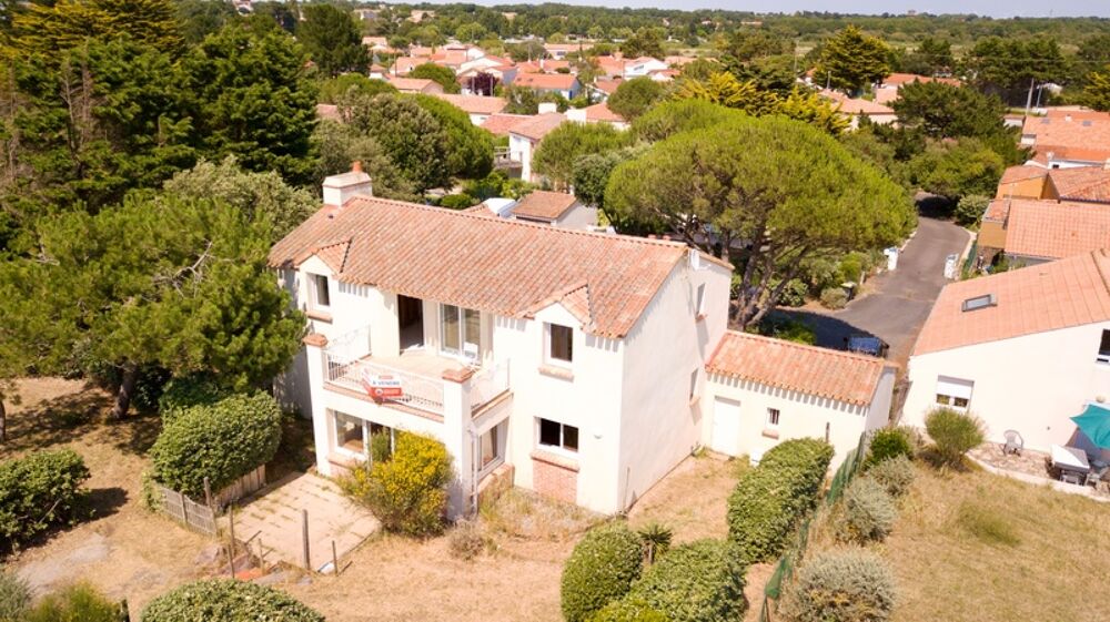 à vendre  Villa Les Moutiers-en-Retz (44760)