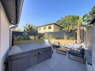  Maison à vendre 4 pièces 166 m²