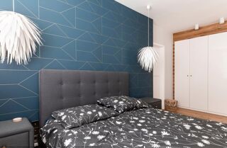  Appartement � vendre 2 pi�ces 41 m�