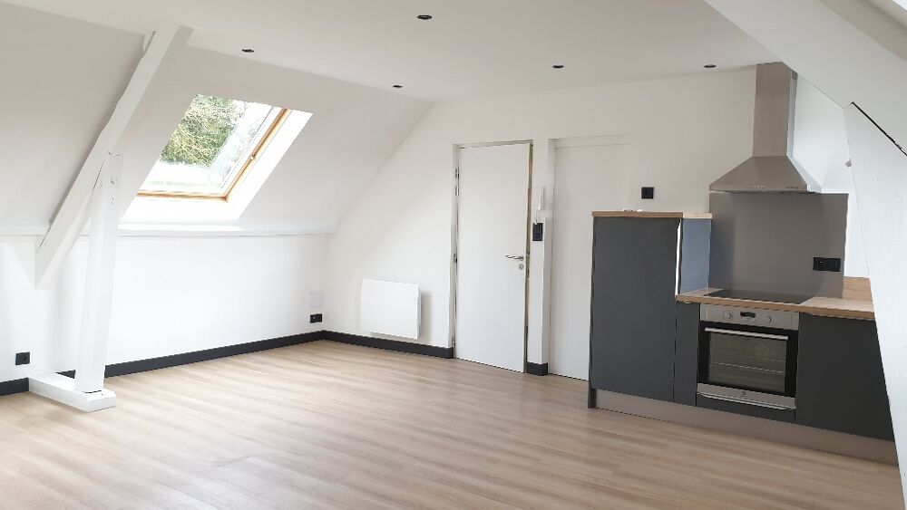 Location Appartement LOCATION APPARTEMENT T2 RODEZ SANS FRAIS D'AGENCE Rodez