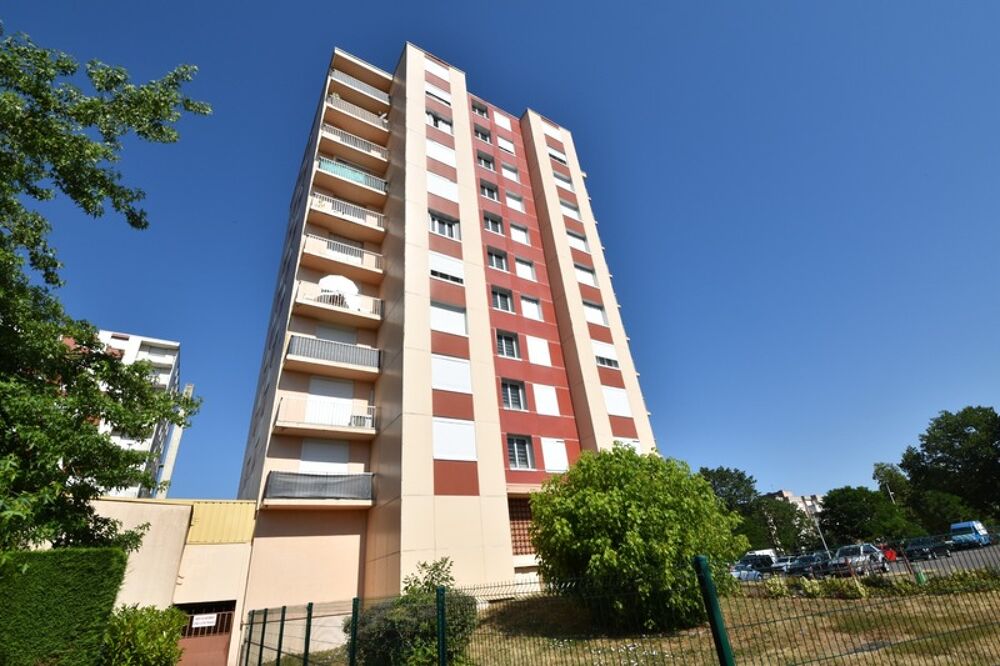 Appartement à vendre 2 pièces DIGOIN (71)