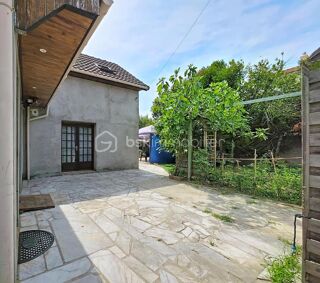  Maison à vendre 6 pièces 142 m²