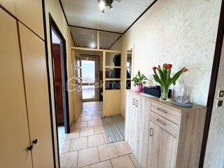  Maison à vendre 6 pièces 194 m²
