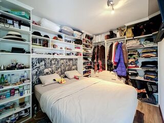  Appartement à vendre 2 pièces 44 m²