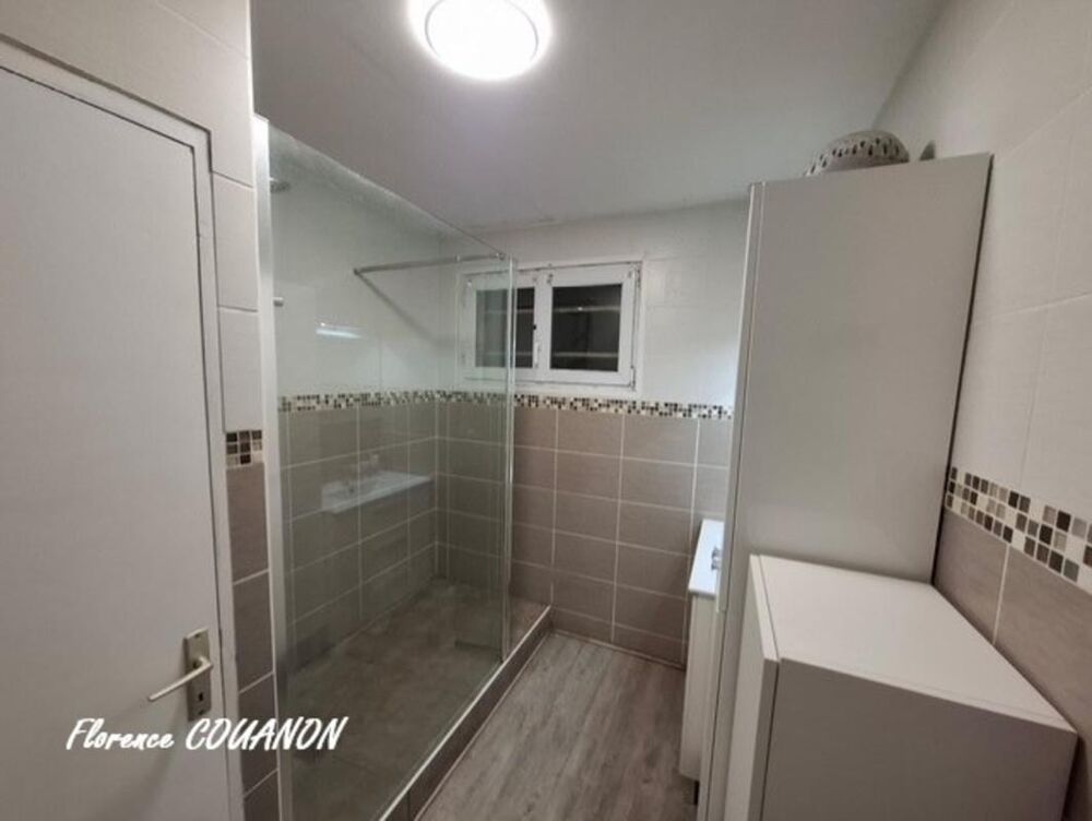 Vente Maison DENONVILLE- Maison ancienne 77 m² avec potentiel – terrain de 969 M² clos Denonville