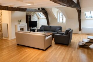  Duplex/triplex � vendre 3 pi�ces 98 m�
