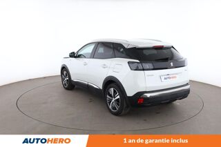 3008 1.6 Hybrid Allure Pack e-EAT8 225 ch 2021 occasion 92130 Issy-les-Moulineaux