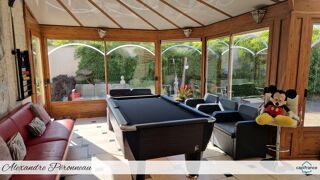  Villa � vendre 9 pi�ces 285 m�