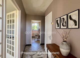  Maison � vendre 4 pi�ces 88 m�
