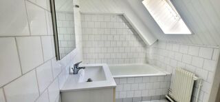  Appartement à vendre 4 pièces 80 m²