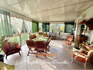  Maison à vendre 8 pièces 180 m²