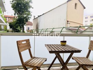  Appartement � vendre 2 pi�ces 46 m�