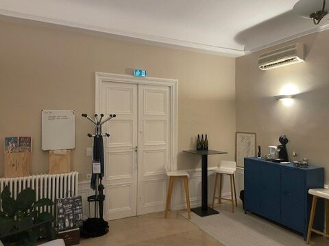   A LOUER - BUREAUX 