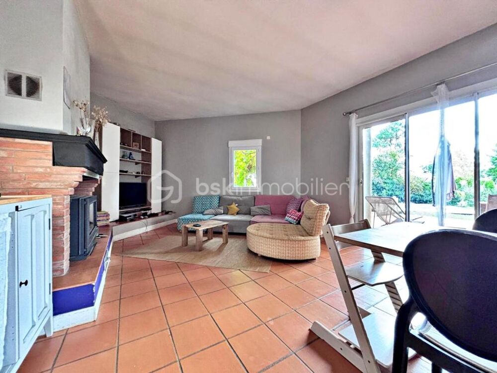Vente Maison MAISON D'ARCHITECTE PROCHE CENTRE RABASTENS Rabastens