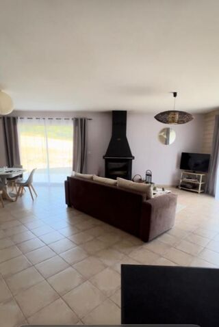  Maison à vendre 4 pièces 112 m²