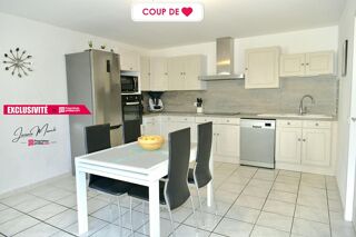 Maison à vendre 4 pièces 100 m²