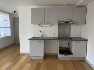  Appartement � louer 2 pi�ces 38 m�