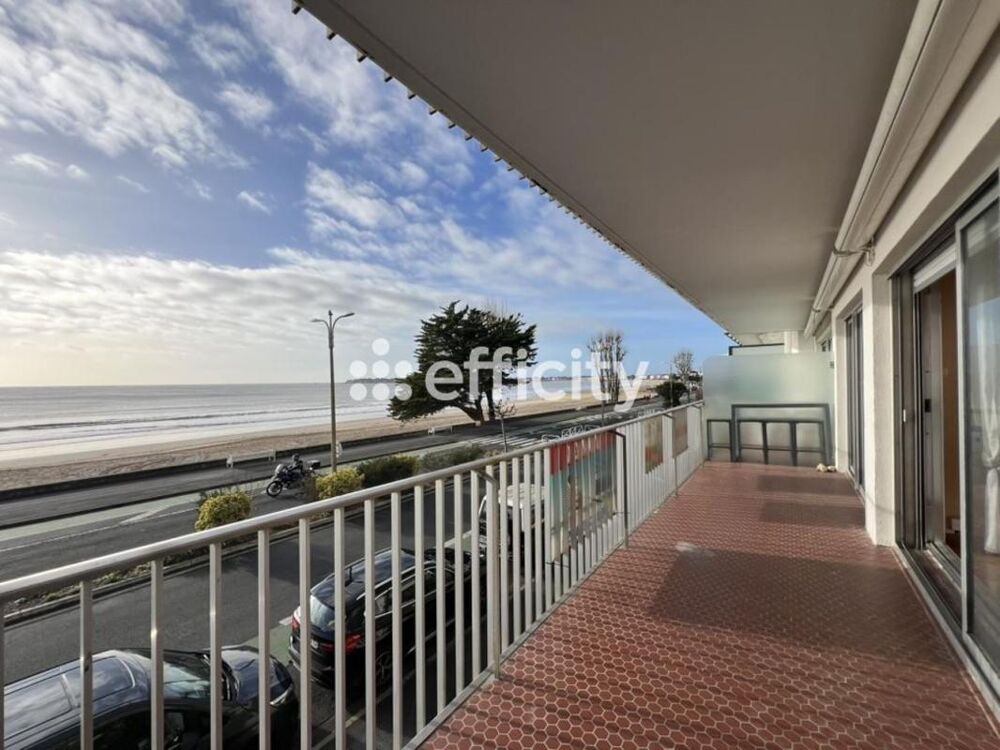 � vendre  Appartement La Baule-Escoublac (44500)