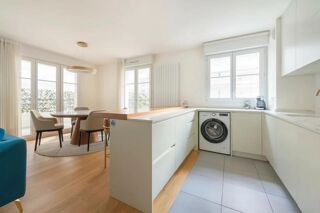  Appartement à vendre 3 pièces 80 m²
